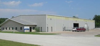 More details for 6623 Willowbrook Park Dr, Houston, TX - Industrial for Lease