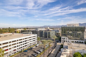 23961 Calle de la Magdalena, Laguna Hills, CA - AERIAL  map view - Image1
