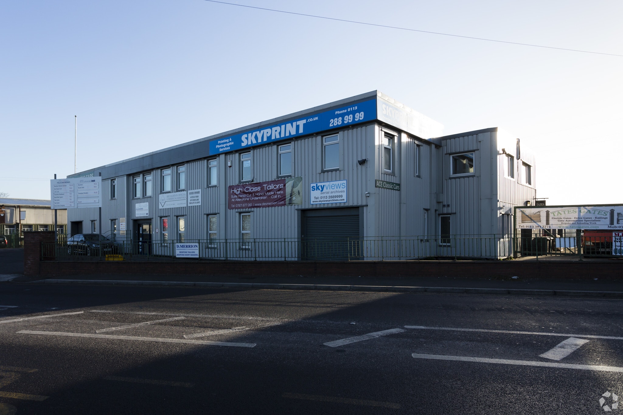 Wakefield Rd, Leeds for sale Primary Photo- Image 1 of 1