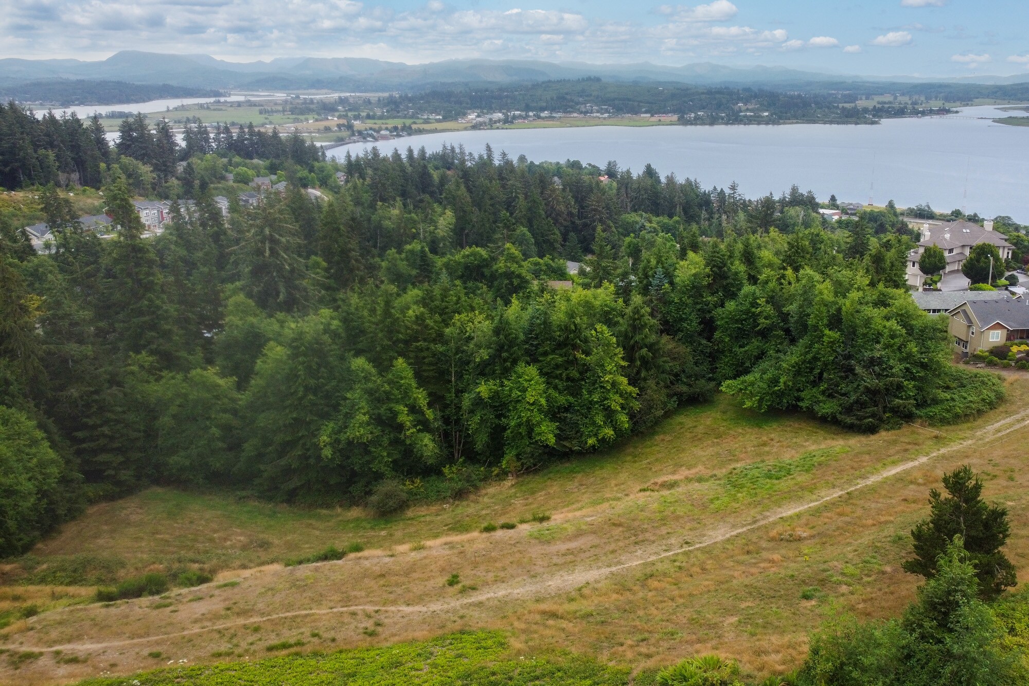 179196 W Jerome Ave, Astoria, OR 97103 Land for Sale