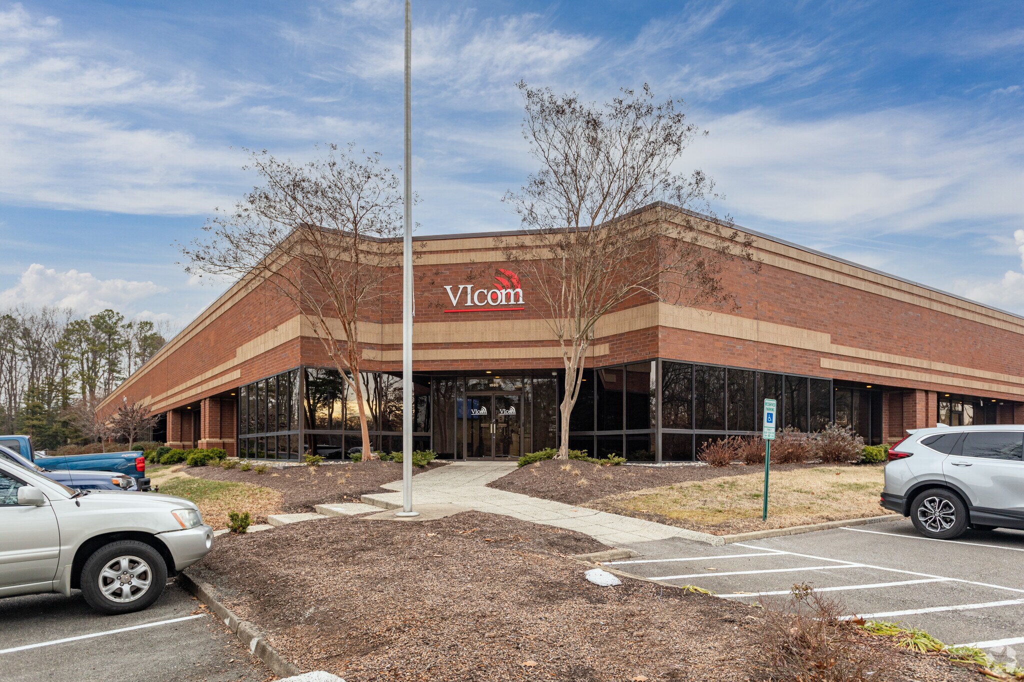 1550-1590 E Parham Rd, Richmond, VA for sale Primary Photo- Image 1 of 1