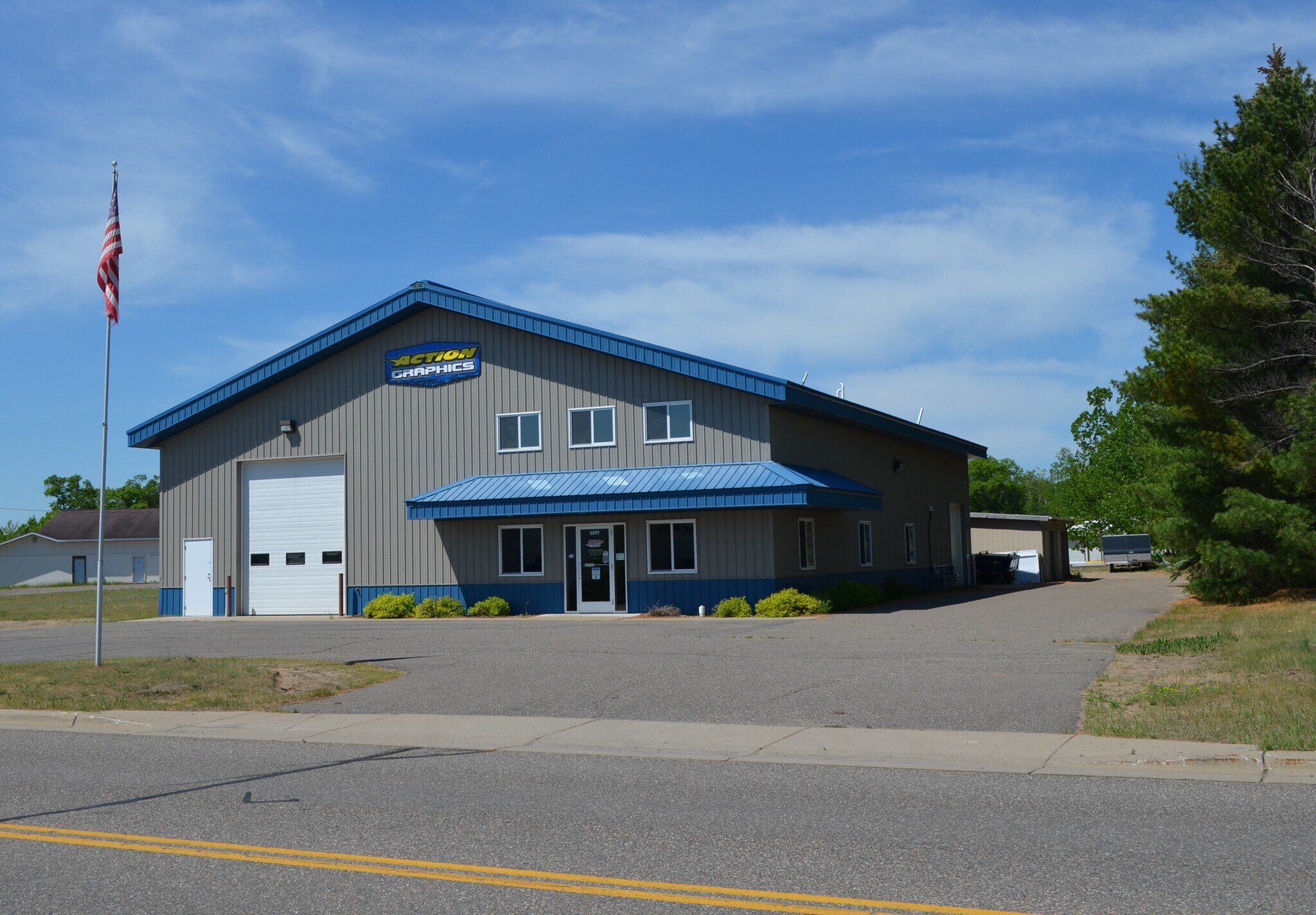 6899 Forthun Rd, Baxter, MN for sale Primary Photo- Image 1 of 1