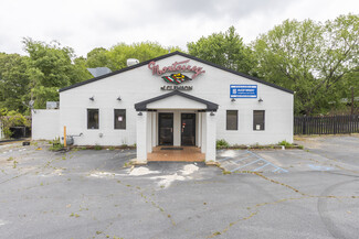 More details for 1704-1710 W Main St, Central, SC - Retail for Lease