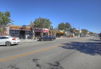More details for 817 E Main St, Santa Paula, CA - Retail for Sale