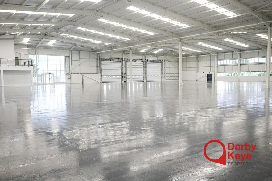 20 Upper Portland St, Birmingham for lease - Building Photo - Image 2 of 9