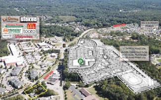 More details for 2120 Olivet Church Rd, Winston-Salem, NC - Land for Sale