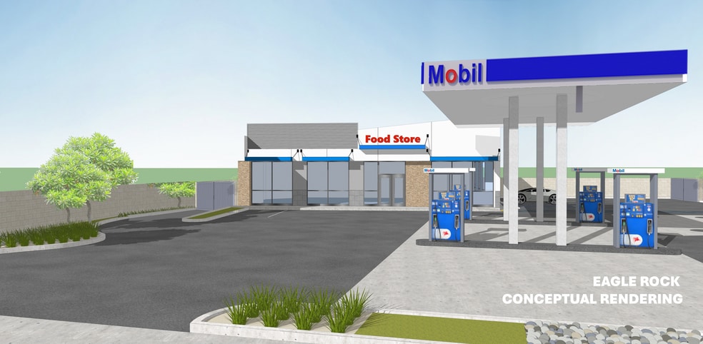 2207 Colorado Blvd, Los Angeles, CA for sale - Building Photo - Image 2 of 6