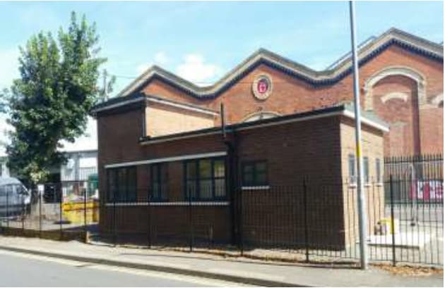 Midland Rd, Worcester for sale - Primary Photo - Image 1 of 1