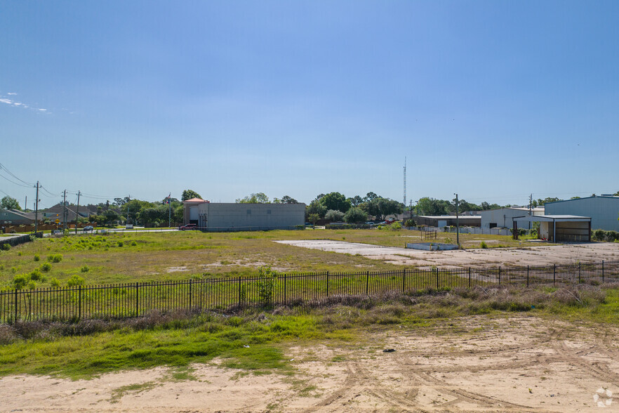 TX-146 & E. Meyer St, Seabrook, TX for sale - Building Photo - Image 2 of 19