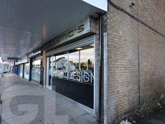 More details for 29 Lampits Hl, Stanford Le Hope - Retail for Lease