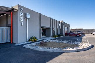 More details for 7831 E Greenway Rd, Scottsdale, AZ - Industrial for Lease