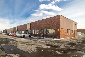 More details for 6362-6434 Rte Transcanadienne, Montréal, QC - Flex for Lease