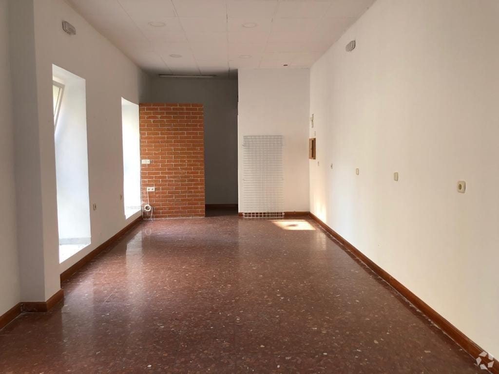 Interior Photo