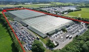 Leeds Bradford Airport Depot - Commercial Real Estate