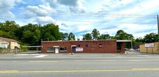 More details for 1414 E Morris St, Dalton, GA - Flex for Lease