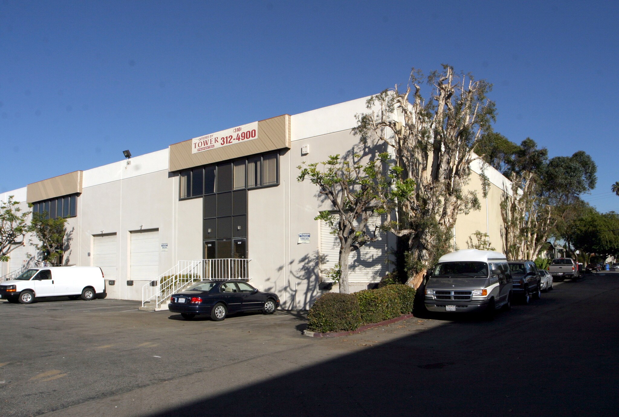 8637-8649 Hayden Pl, Culver City, CA for sale Primary Photo- Image 1 of 1