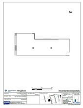 276 Carlaw Av, Toronto, ON for lease Site Plan- Image 1 of 1