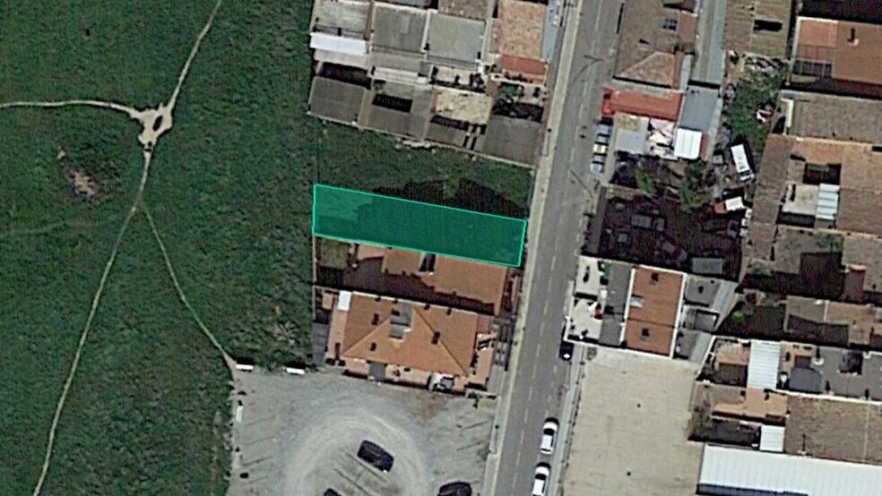 Land in Torrefarrera for sale - Building Photo - Image 1 of 6