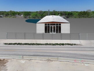 More details for 5105 E California Pky, Fort Worth, TX - Industrial for Sale