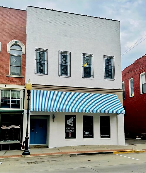 309 S Ohio Ave, Sedalia, MO for sale - Building Photo - Image 1 of 41