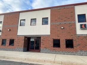 8088-8112 Flannery Ct, Manassas, VA for lease Building Photo- Image 1 of 2