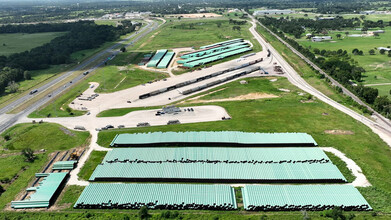 23639 State Highway 6, Hempstead, TX - aerial  map view - Image1