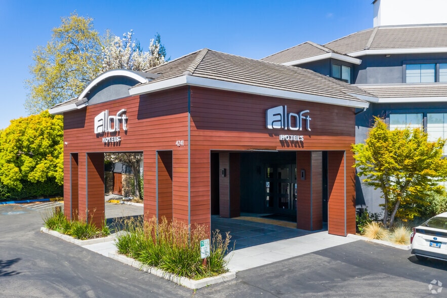 4241 Moorpark Ave, San Jose, CA for sale - Building Photo - Image 3 of 8