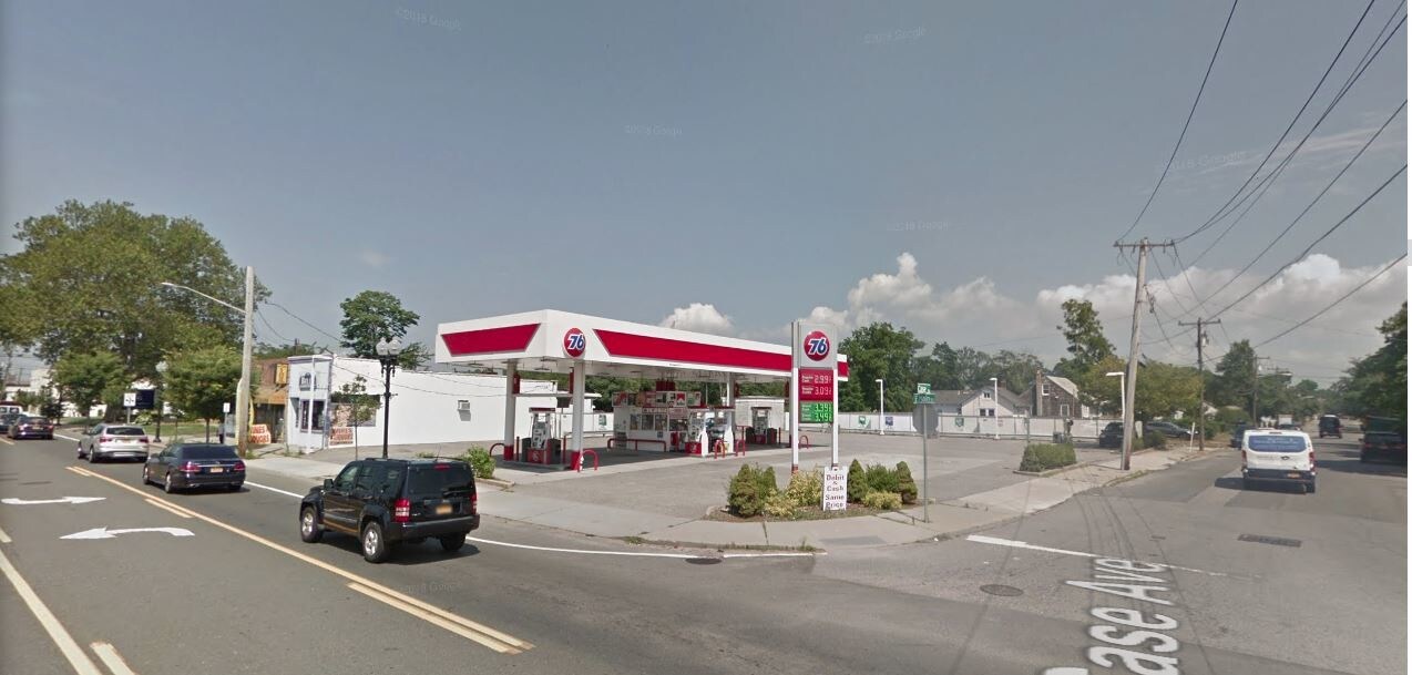 343 E Main St, Patchogue, NY for sale Building Photo- Image 1 of 1