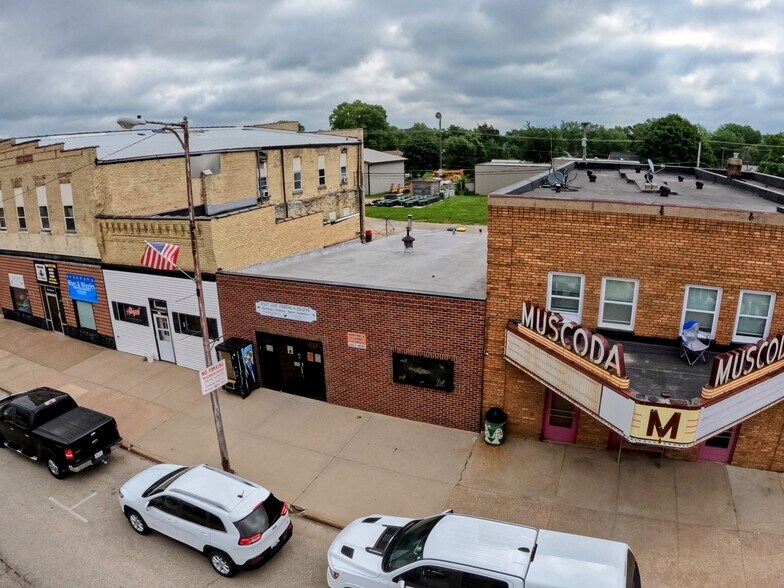 106 N Wisconsin Ave, Muscoda, WI 53573