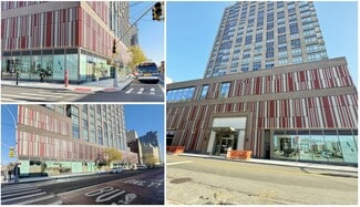 More details for 9227 160th St, Jamaica, NY - Office/Retail for Lease