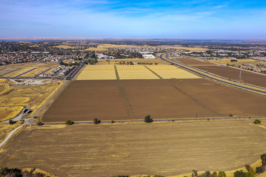 Heidorn Ranch Rd, Brentwood, CA for sale - Building Photo - Image 1 of 6