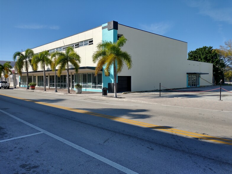 510 Orange Ave, Fort Pierce, FL for lease - Building Photo - Image 1 of 4