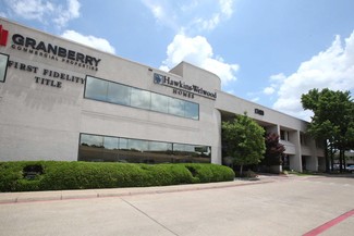 More details for 17480 Dallas Pky, Dallas, TX - Office for Lease