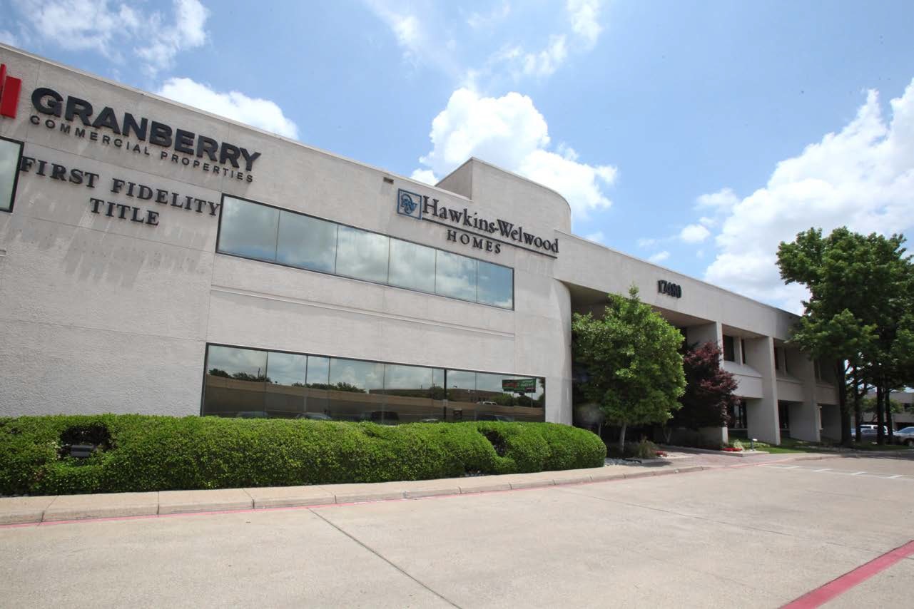 17480 Dallas Pky, Dallas, TX for lease Building Photo- Image 1 of 21