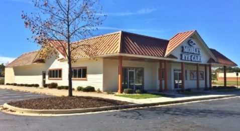 2345 E West Connector, Austell, GA for sale - Primary Photo - Image 1 of 1