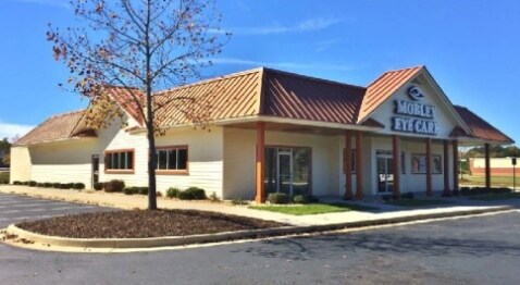 2345 E West Connector, Austell, GA for sale Primary Photo- Image 1 of 1