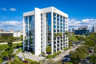 More details for 2999 NE 191st St, Aventura, FL - Office for Lease