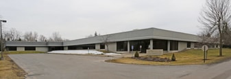 2491 Wehrle Dr, Buffalo NY - Warehouse