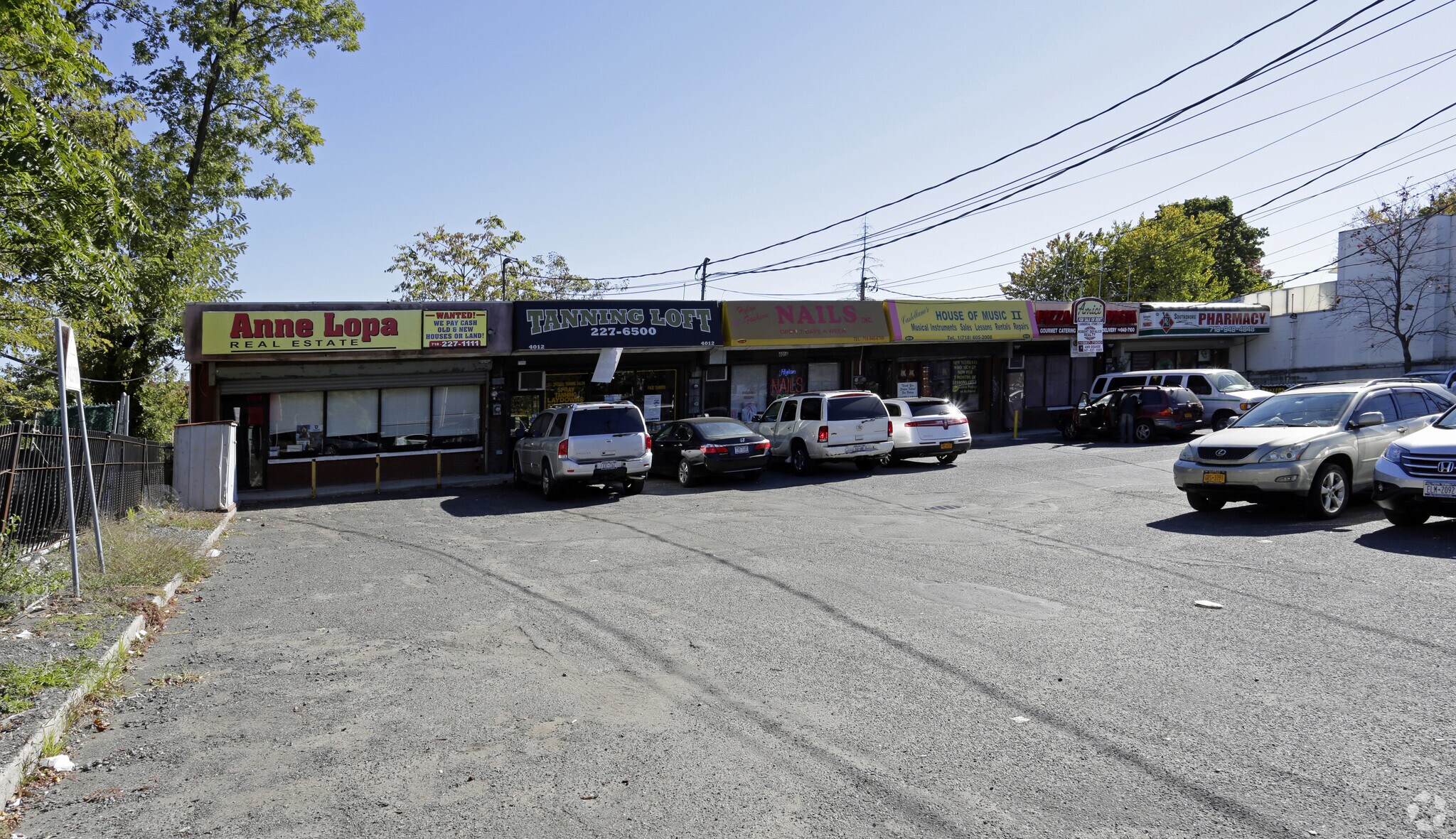 4012 Hylan Blvd, Staten Island, NY 10308