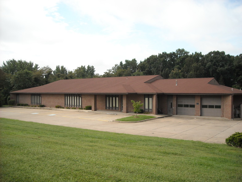 17286 Dumfries Rd, Dumfries, VA for sale - Primary Photo - Image 1 of 7