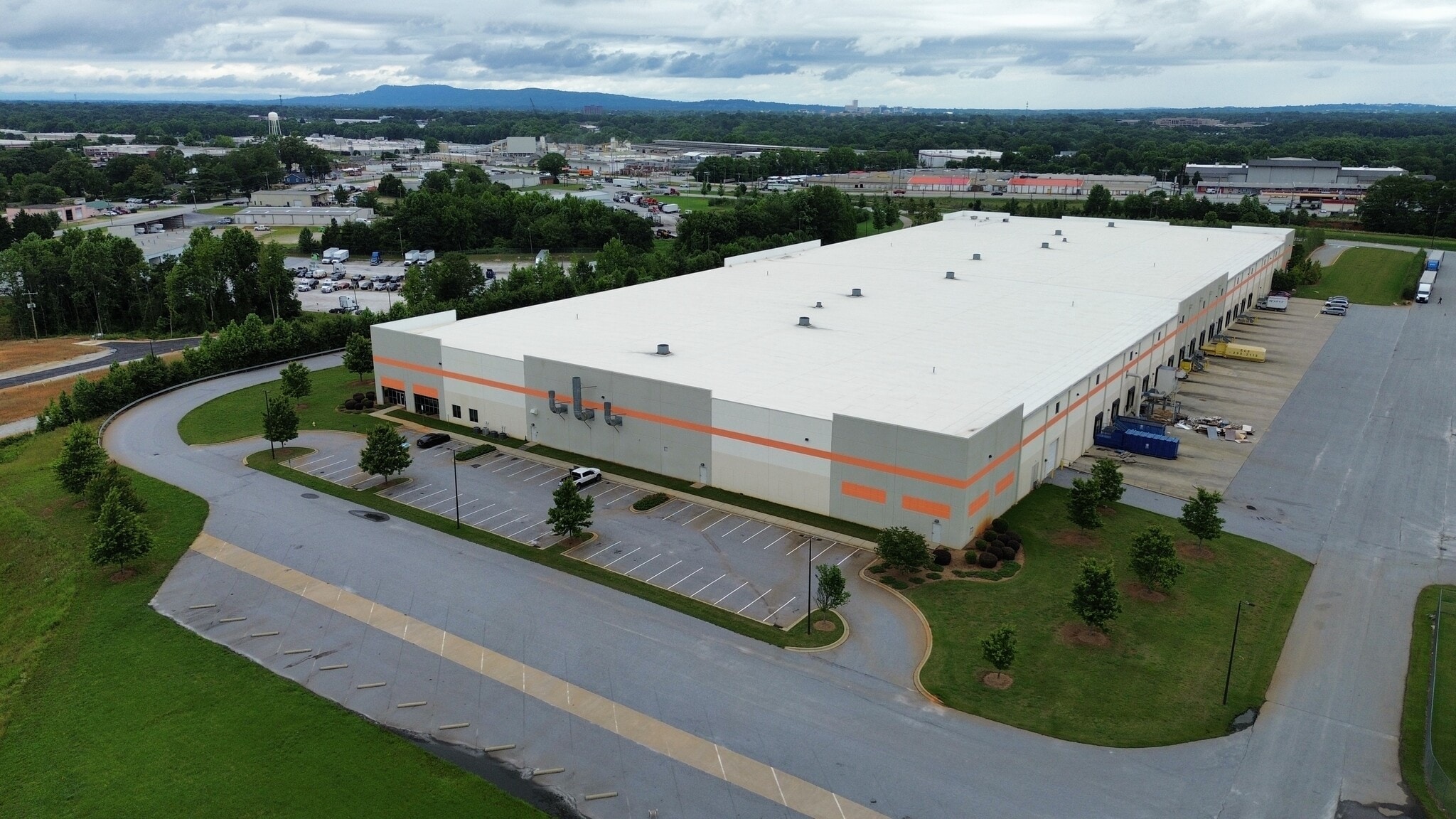 2723 White Horse Rd, Greenville, SC for lease Building Photo- Image 1 of 9