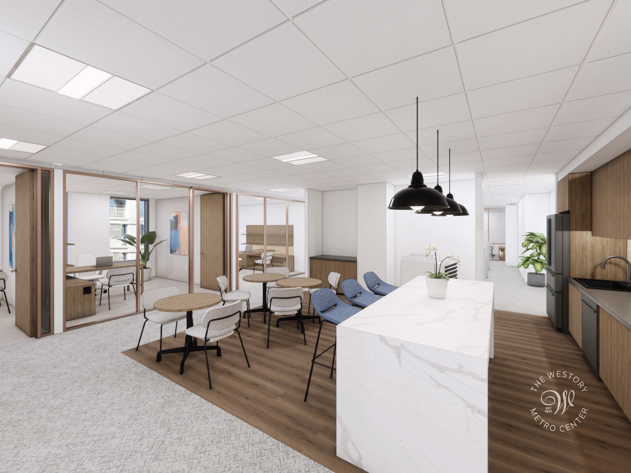 607 14th St NW, Washington, DC for lease Interior Photo- Image 1 of 2