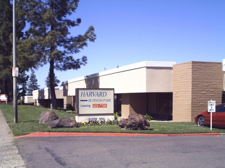 5777 Madison Ave, Sacramento, CA for lease - Building Photo - Image 1 of 2