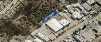 More details for 576-582 Monterey Pass Rd, Monterey Park, CA - Industrial for Lease