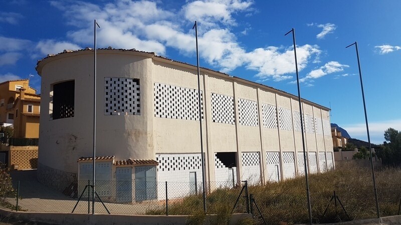 Retail in Relleu for sale - Building Photo - Image 2 of 21