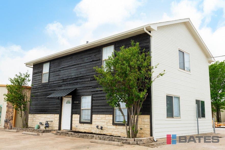 5141 Boyd Blvd, Rowlett, TX for lease - Building Photo - Image 3 of 14