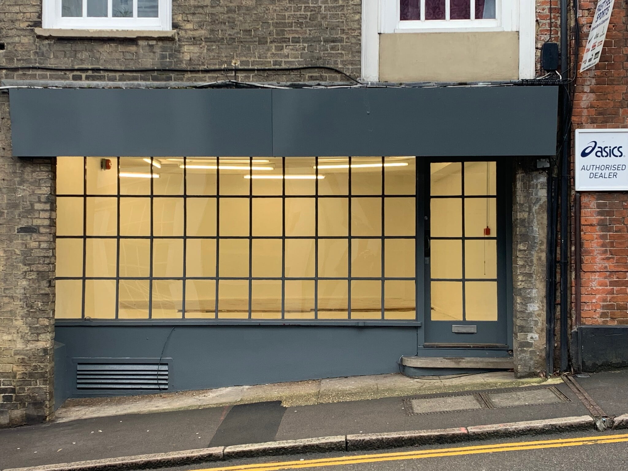 3A High St, Bishop's Stortford for sale Building Photo- Image 1 of 1