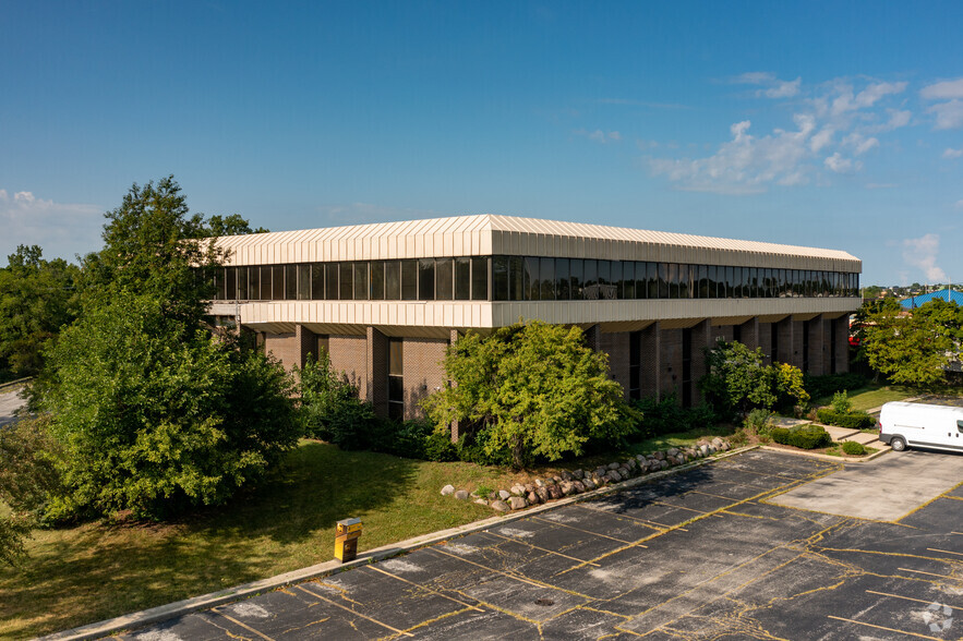 4343 Lincoln Hwy, Matteson, IL for sale - Primary Photo - Image 1 of 1