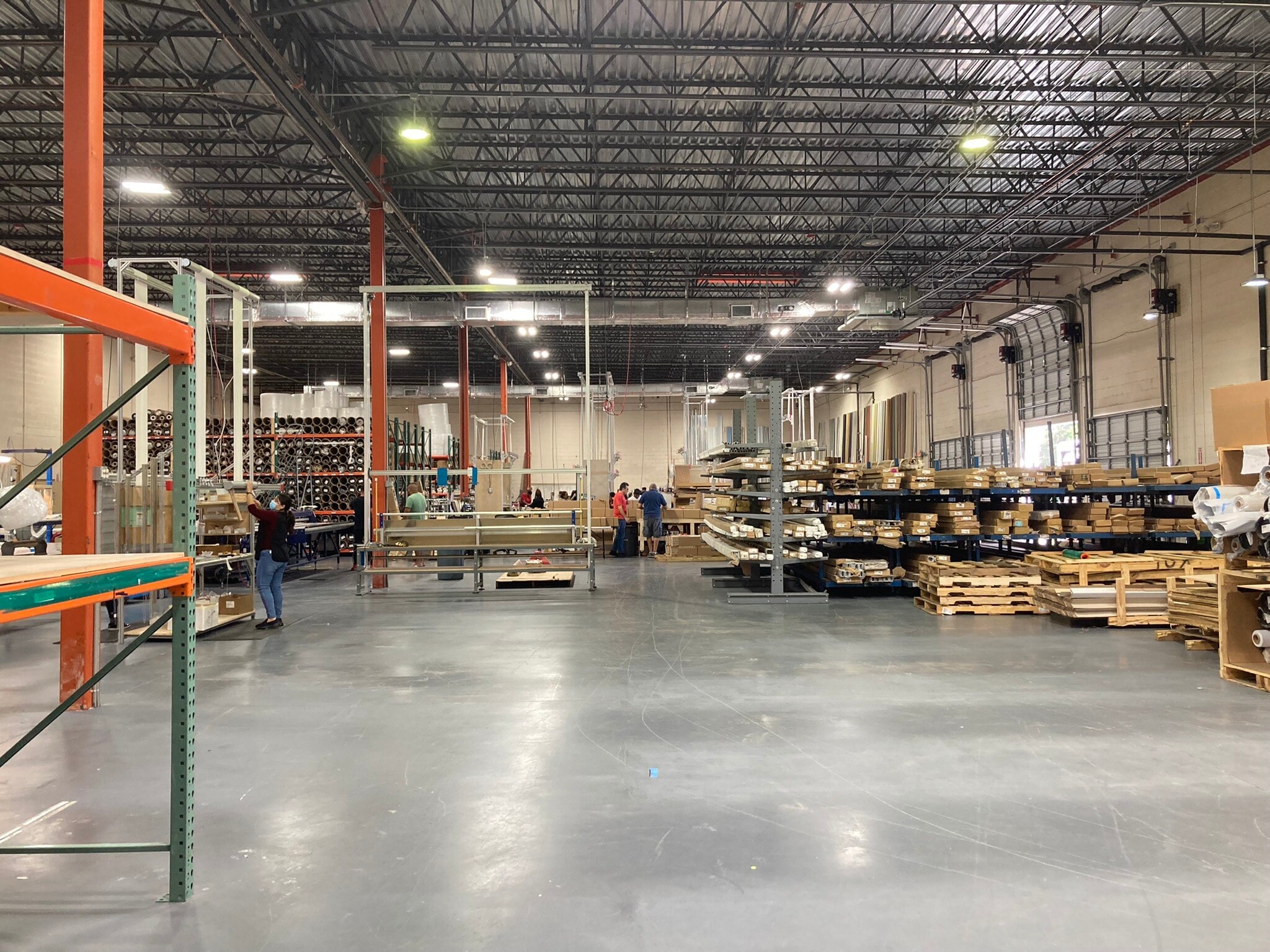 1440 SW 28th Ave, Pompano Beach, FL for sale Interior Photo- Image 1 of 7