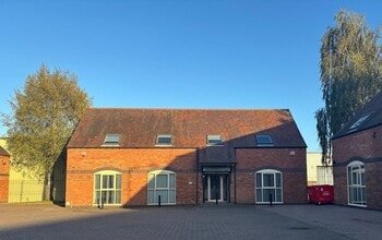 Roman Way, Birmingham for lease Building Photo- Image 1 of 1